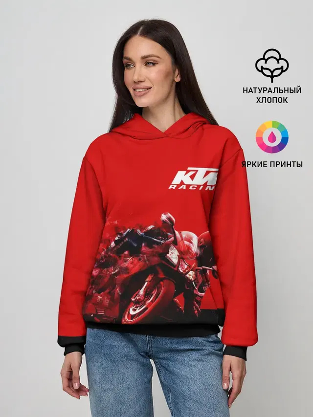 KTM MOTORCYCLES / КТМ МОТОЦИКЛ