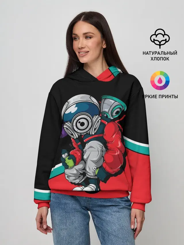 Граффити