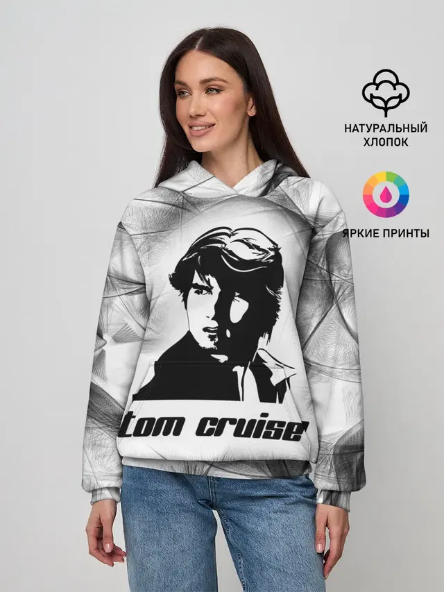 Tom Cruise