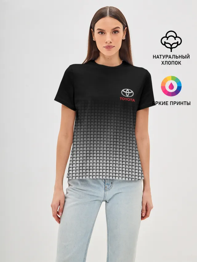 TOYOTA | ТОЙОТА