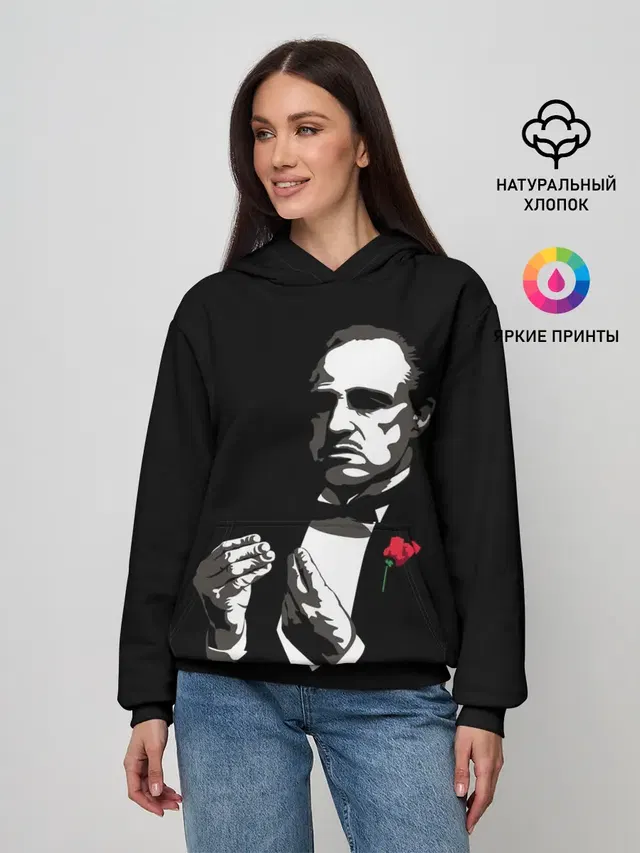 Крёстный Отец | The Godfather