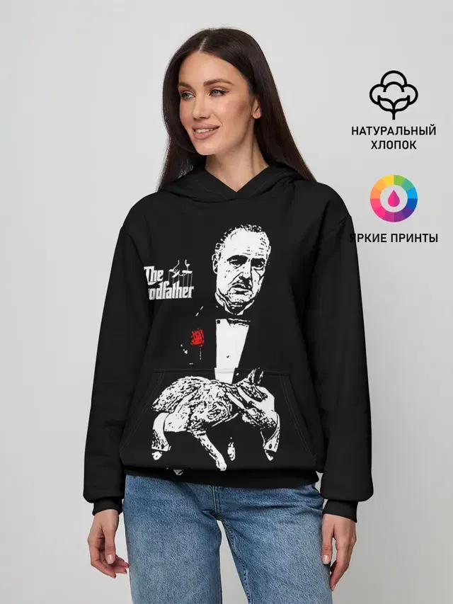 Крестный отец