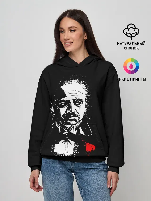 The Godfather / Крестный отец