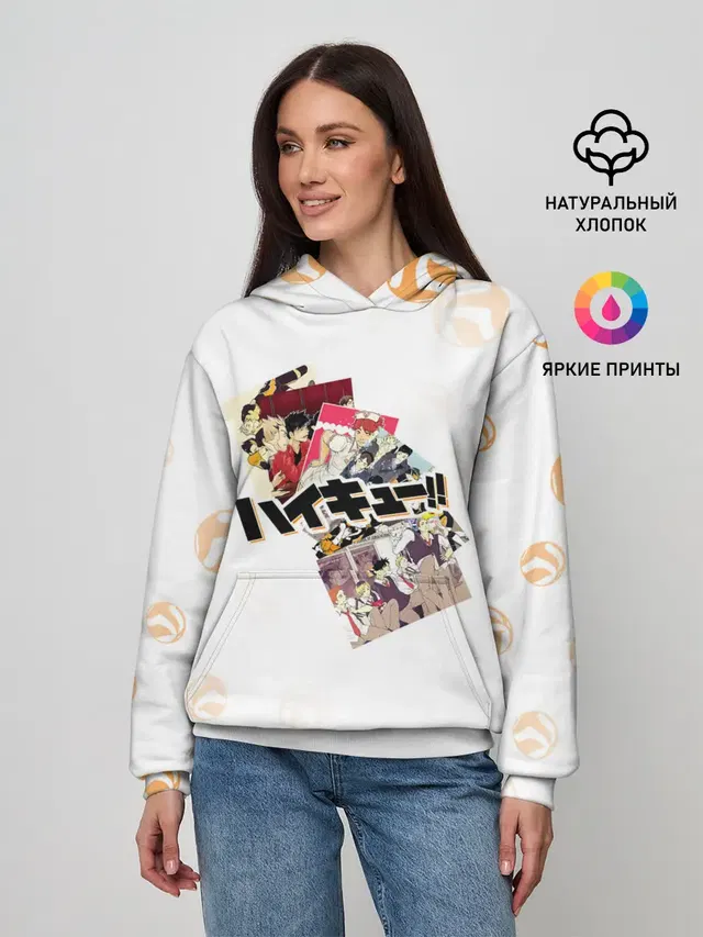 ВОЛЕЙБОЛ!! сцены с командами | Haikyuu!!