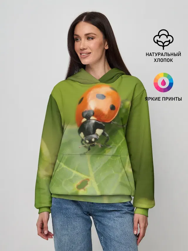 Божья коровка