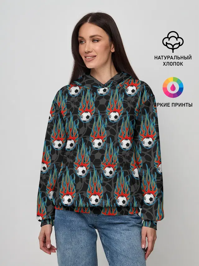Футбол