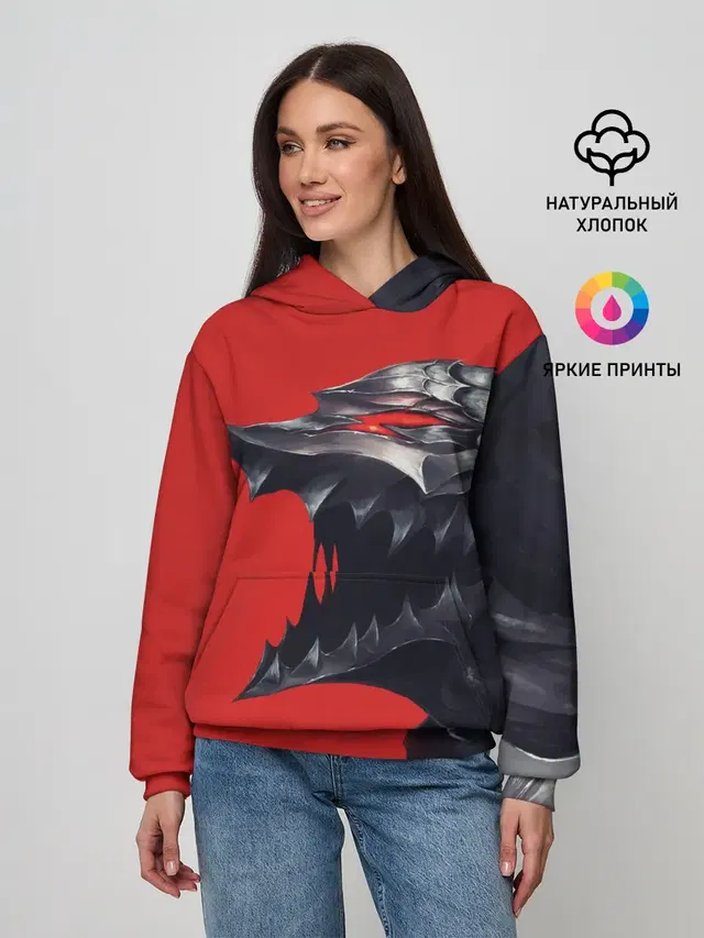 BERSERK маска