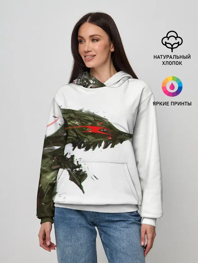 БЕРСЕРК красками