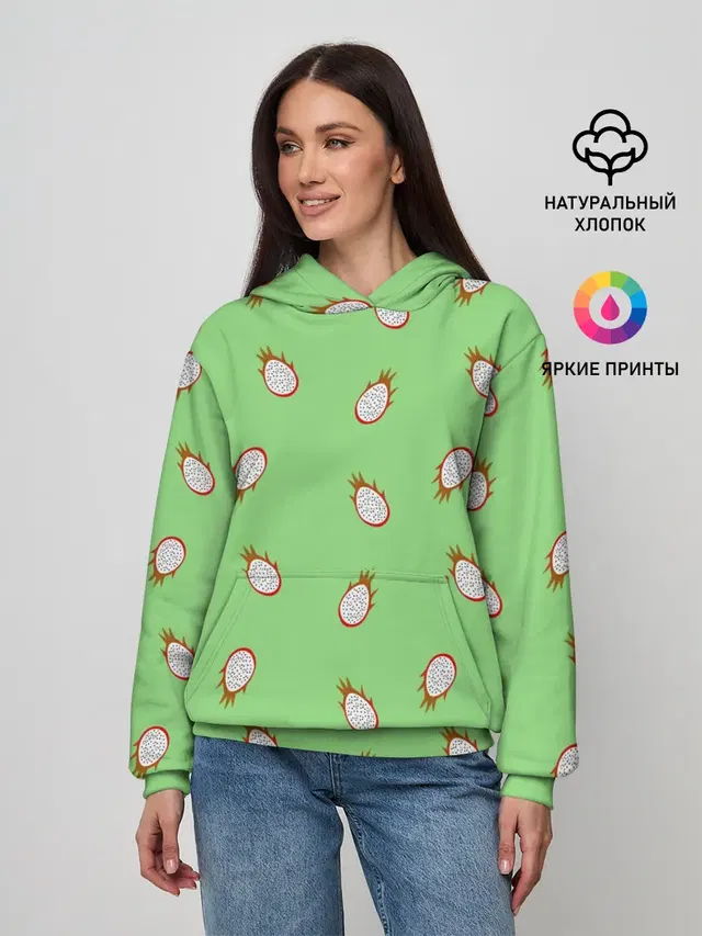 Драконий фрукт