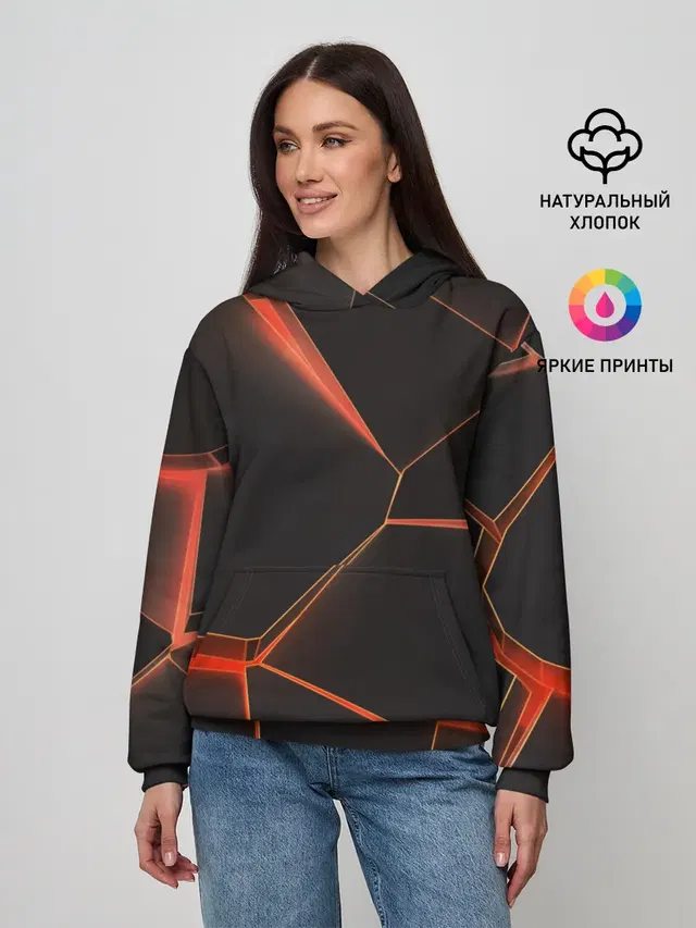 Лава 3D