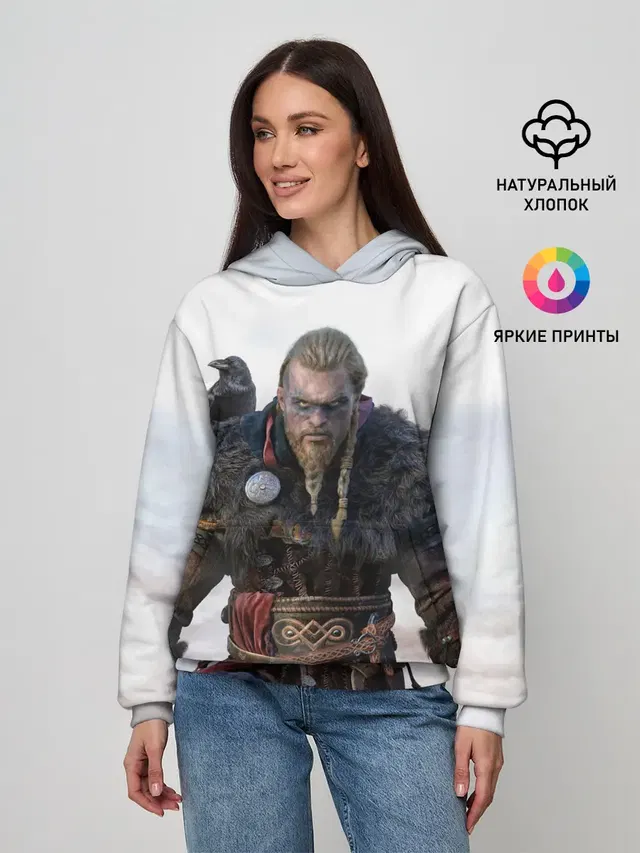 Викинг из Вальгаллы