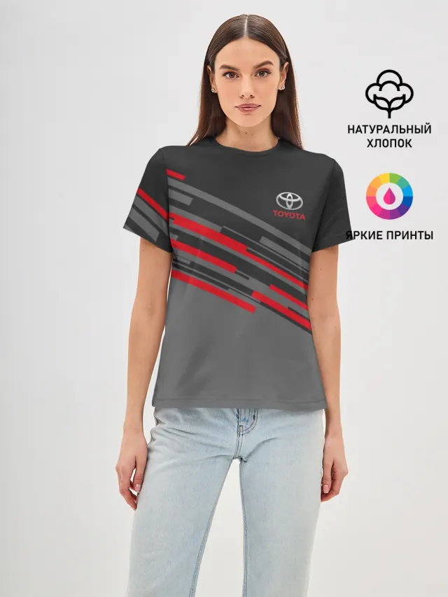TOYOTA | ТОЙОТА