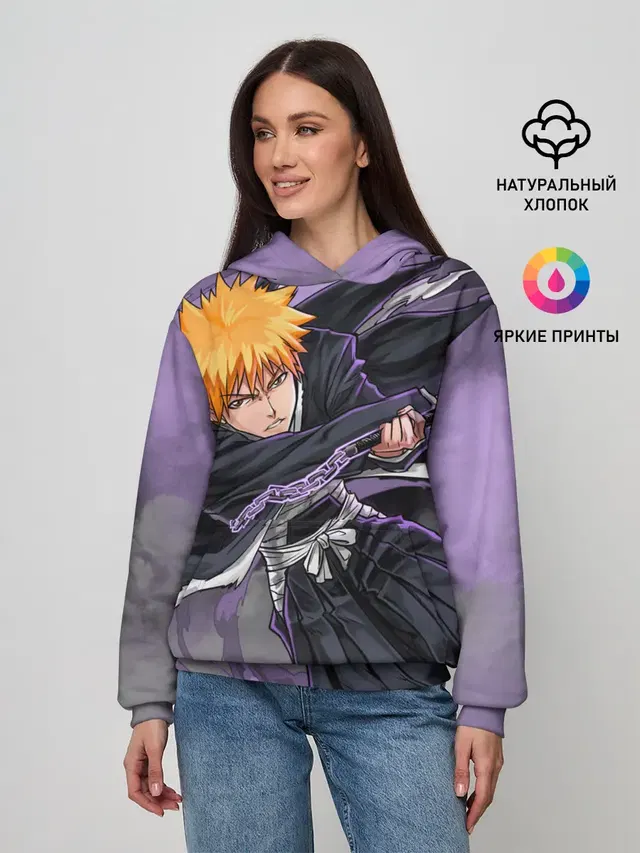 ИЧИГО
