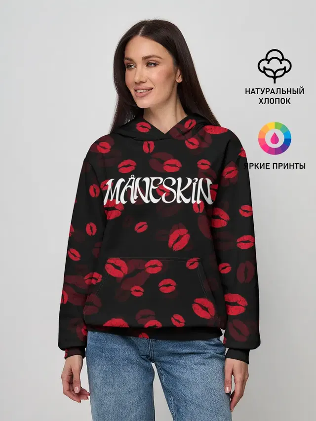 Maneskin | Монэскин