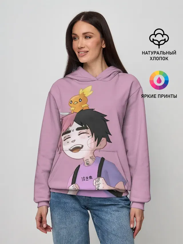 Young Lil Peep