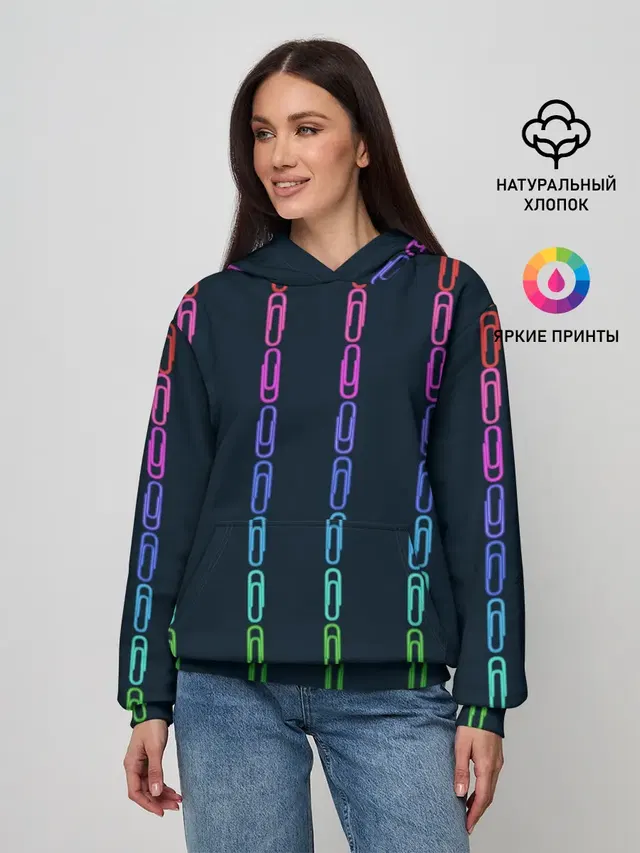 скрепки