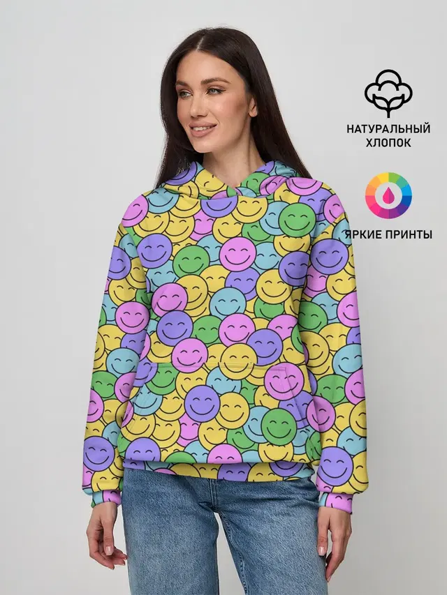 Смайлики