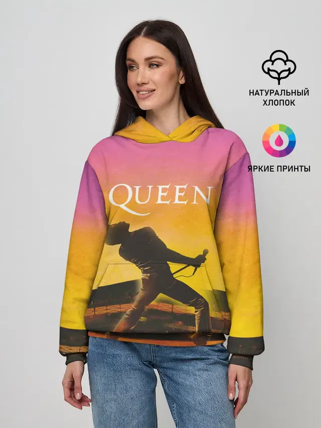 Queen | Freddie Mercury