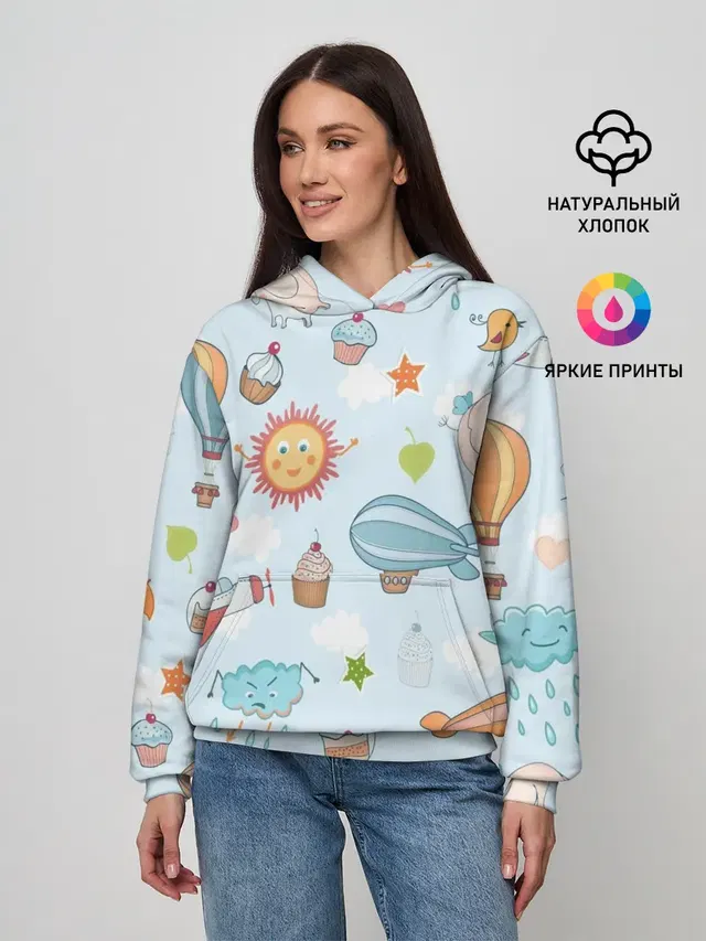 Детские рисунки