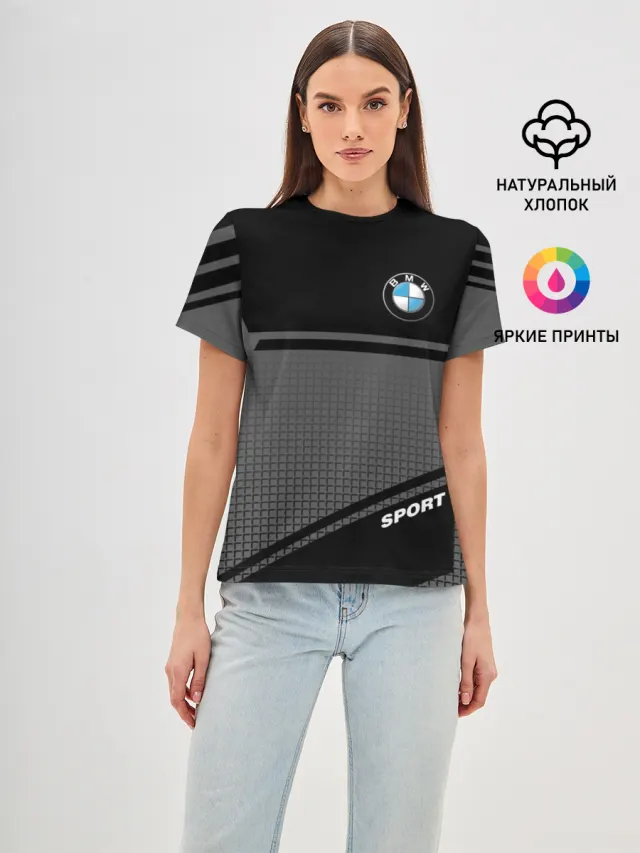 BMW SPORT | БМВ СПОРТ