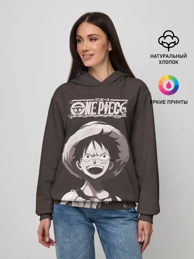 One Piece | Манки Д. Луффи
