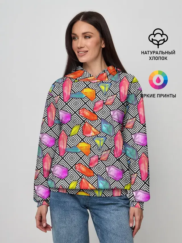 Кристаллы