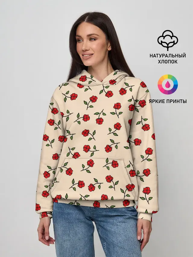Прованс из роз