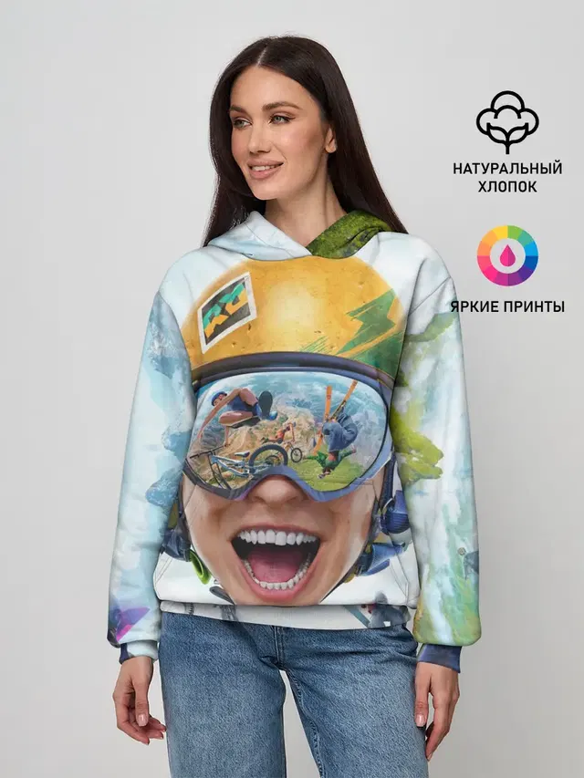 Riders Republic