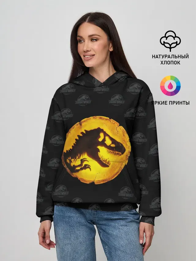Jurassic World | Мир Юрского периода