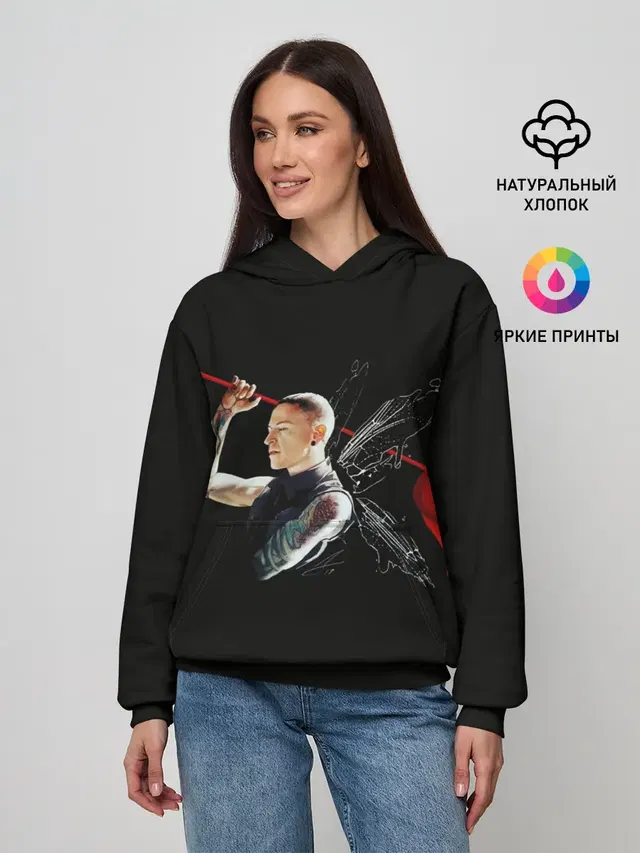 Бабочка Честер