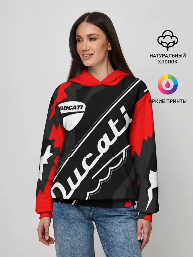 DUCATI / ДУКАТИ / SPORT