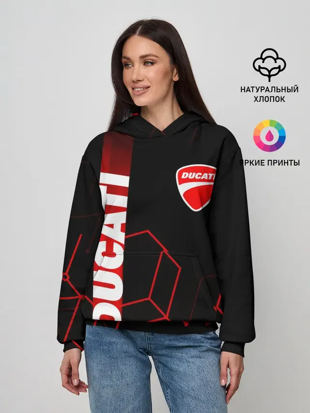 DUCATI / ДУКАТИ / MOTOSPORT