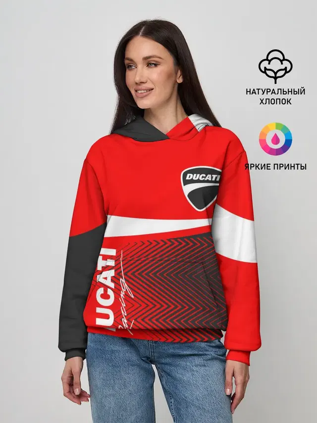 DUCATI / ДУКАТИ / MOTOSPORT