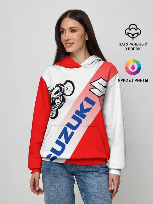 SUZUKI / СУЗУКИ / RACING