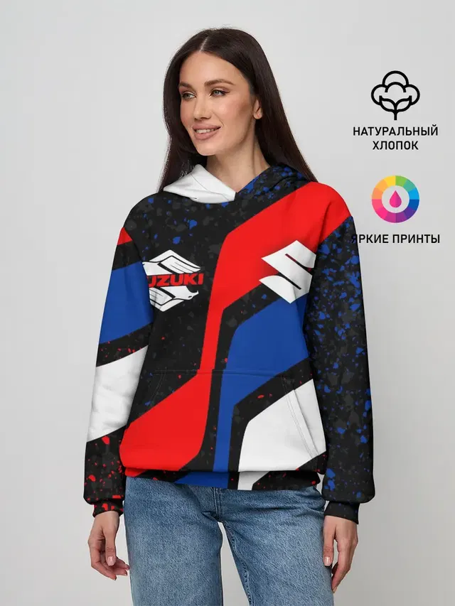 SUZUKI / СУЗУКИ / RACING