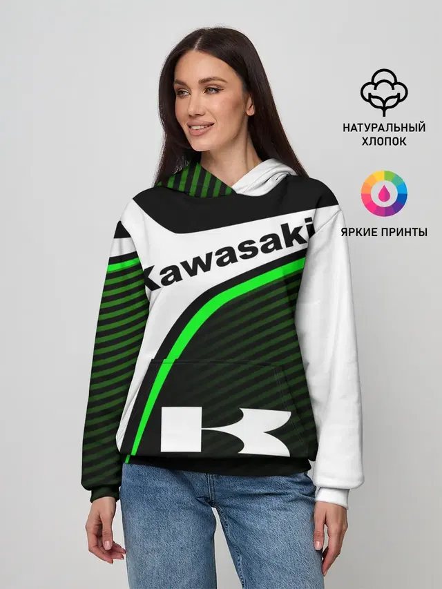 KAWASAKI / КАВАСАКИ / SPORT