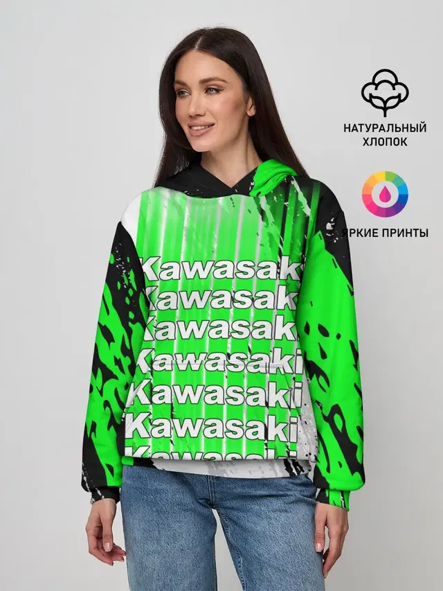 KAWASAKI / КАВАСАКИ / SPORT