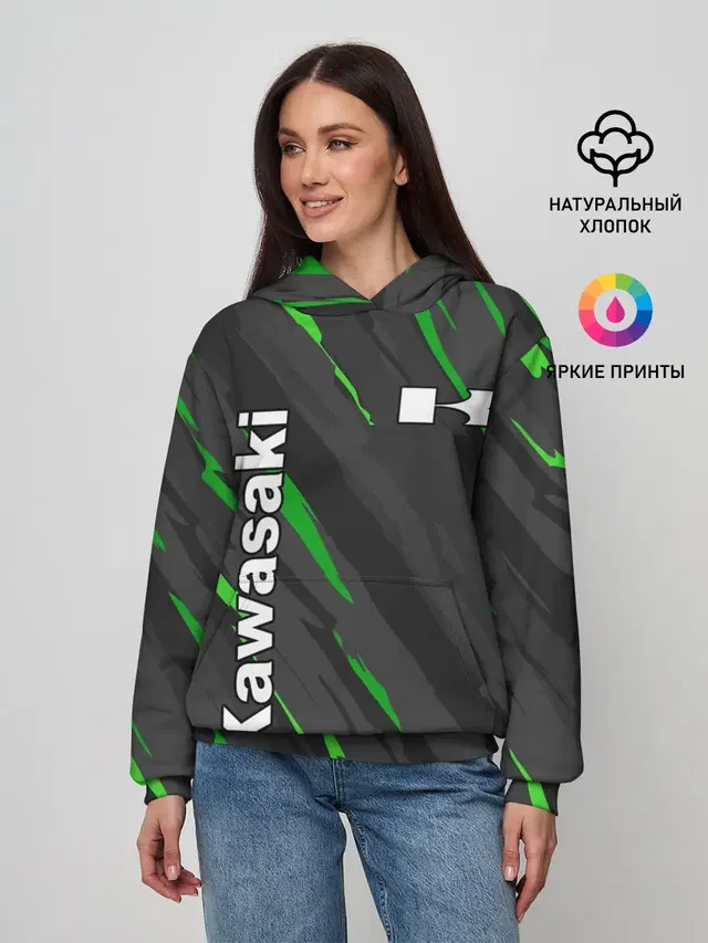 KAWASAKI / КАВАСАКИ / SPORT