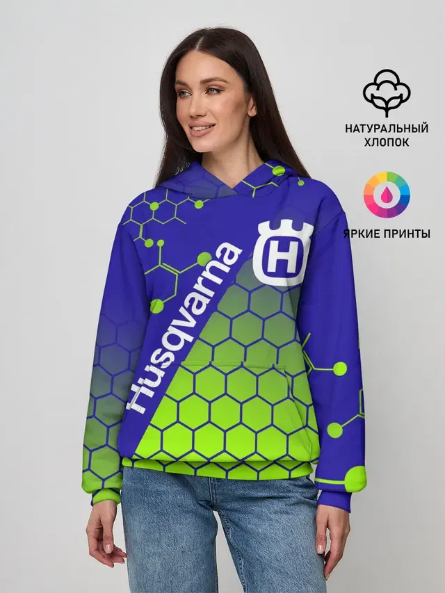 HUSQVARNA / ХУСКВАРНА / SPORT