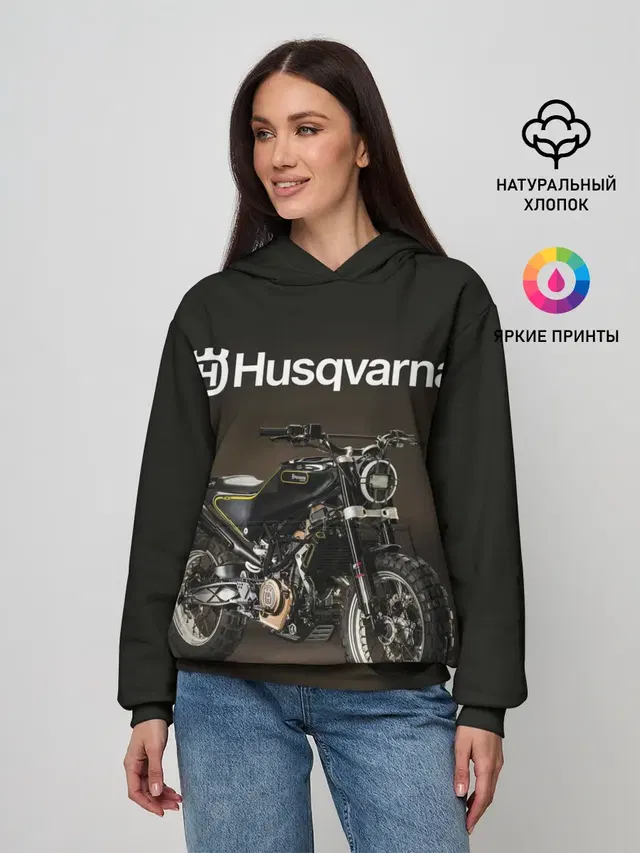HUSQVARNA / ХУСКВАРНА / SPORT