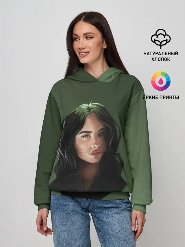 BILLIE EILISH | БИЛЛИ АЙЛИШ
