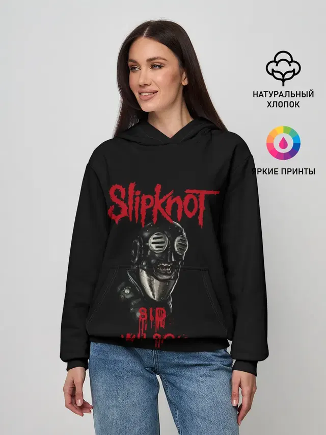 SID WILSON | SLIPKNOT | СЛИПКНОТ