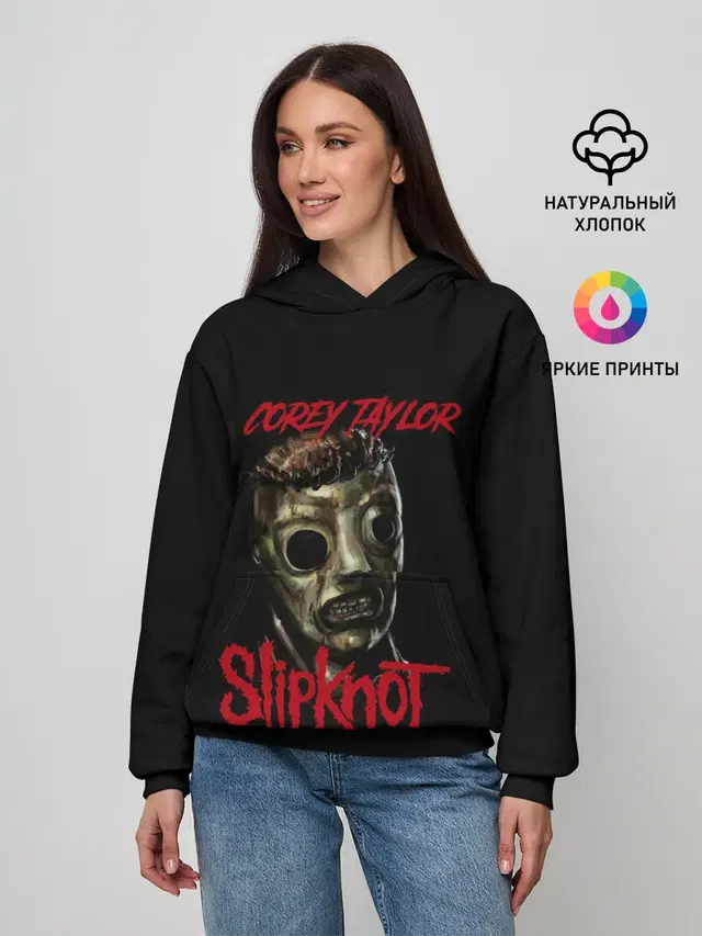 COREY TAYLOR | SLIPKNOT | СЛИПКНОТ