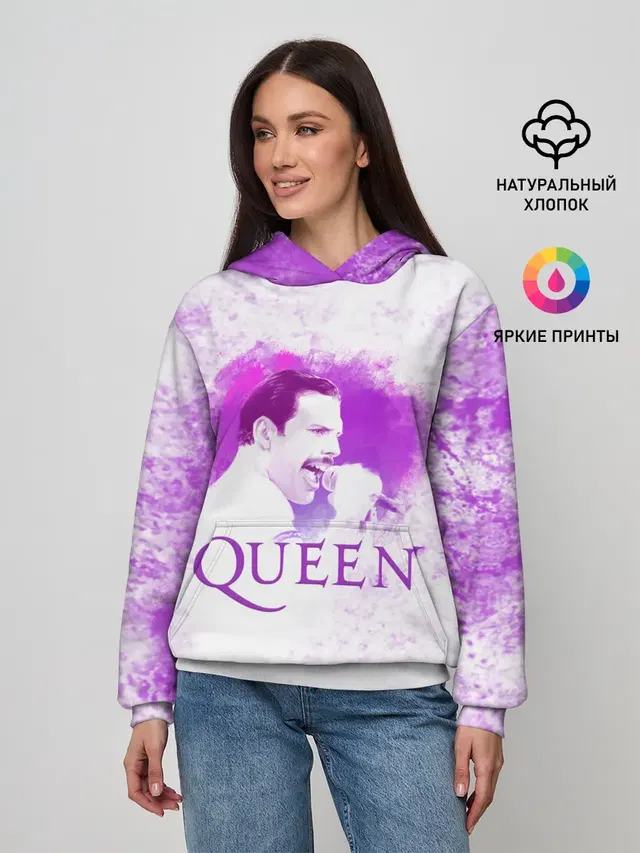 Freddie Mercury | Queen