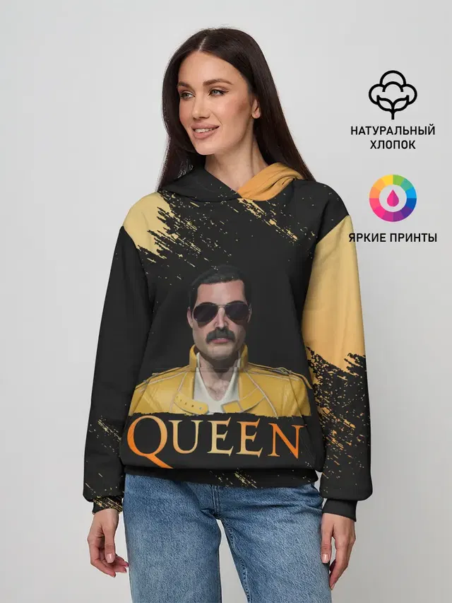 Фредди Меркьюри | Freddie Mercury