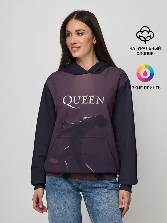 Freddie Mercury | Queen