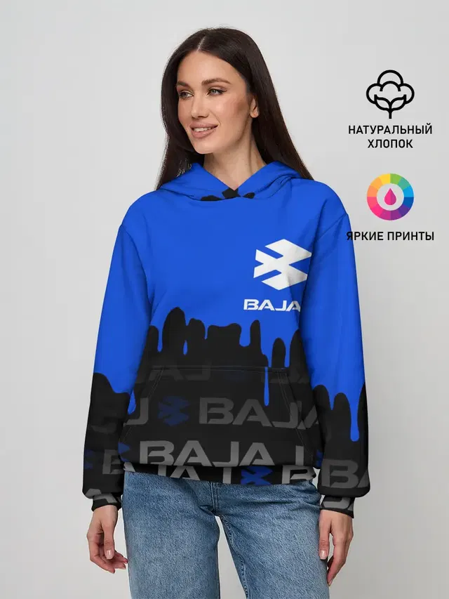BAJAJ / БАДЖАДЖ / SPORT