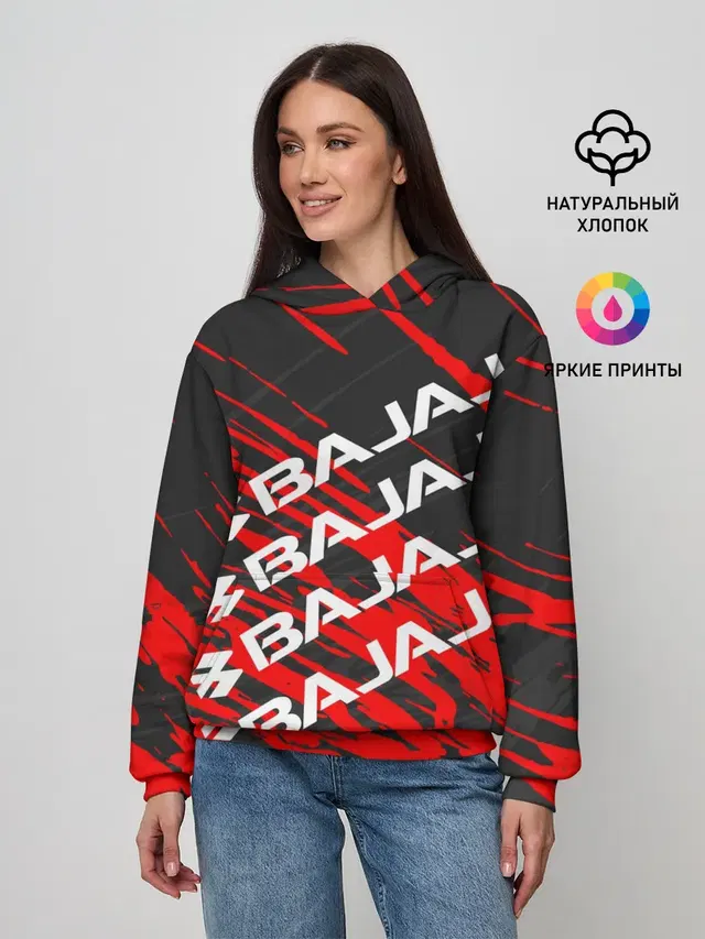 BAJAJ / БАДЖАДЖ / MOTOSPORT