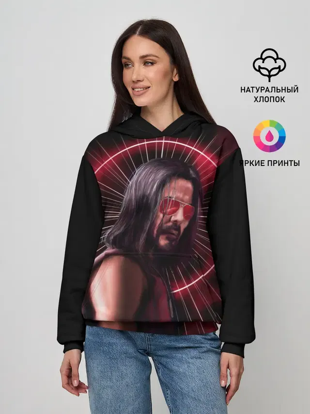 CP77 | Johnny