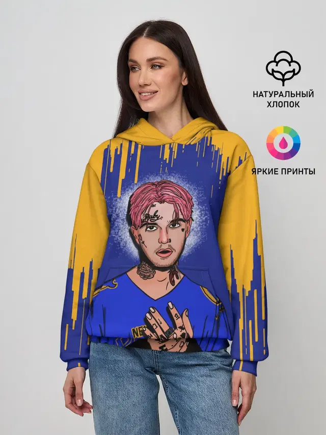 LIL PEEP | ЛИЛ ПИП